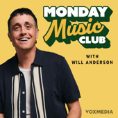 Monday Music Club with Will Anderson