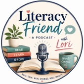 Literacy Friend