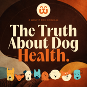 The Truth About Dog Health by Wolfit Box