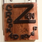 Crooked River Zen Dharma Talks