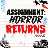 Assignment Horror Returns!