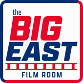 The Big East Film Room Podcast