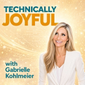 TECHNICALLY JOYFUL - Building Change Capacity in the Age of AI