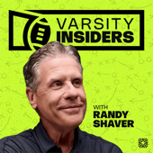 Varsity Insiders With Randy Shaver