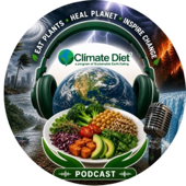 Climate Diet Podcast