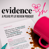 Evidence-ish