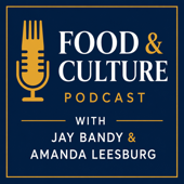 Food and Culture Podcast