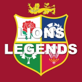 Gary Cooke's Lions Legends