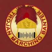 Trojan Marching Banter: The Official Podcast of the USC Trojan Marching Band