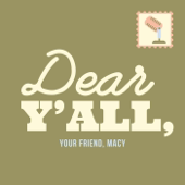 Dear Y'all,
