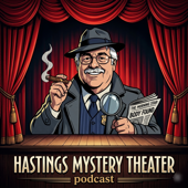 Hastings Mystery Theater