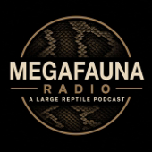 Megafauna Radio