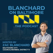 Blanchard on Baltimore
