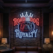 Road Dog Royalty