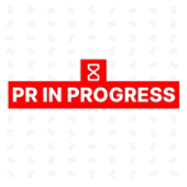 PR in Progress