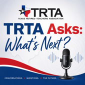 TRTA Asks: "What's Next?"