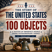 The Story of the United States in 100 Objects