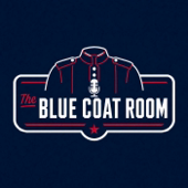 The Blue Coat Room Podcast