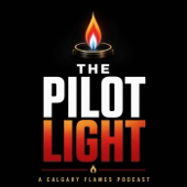 The Pilot Light: A Calgary Flames Podcast