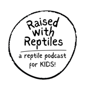 Raised With Reptiles
