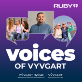 Voices of VYVGART
