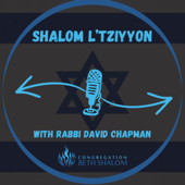 Shalom L'Tziyyon