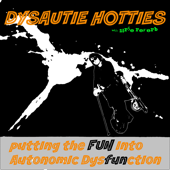 Dysautie Hotties