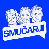 Smučarji Podkast