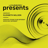 Lensbaby Presents - A Photography Podcast