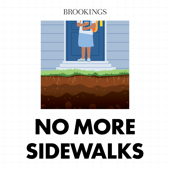 No More Sidewalks: Parenting Today