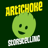 ARTICHOKE Storytelling Series Podcast