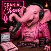 Cranial Chaos: Cracking the Code