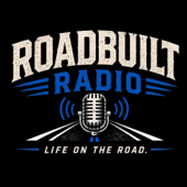 RoadBuilt Radio