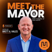Meet the Mayor with Murray City