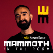 Mammoth in the Room
