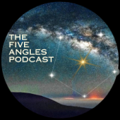 The Five Angles Podcast