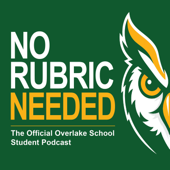 No Rubric Needed