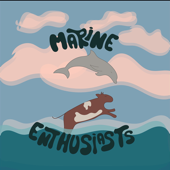 Marine Enthusiasts