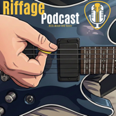 Riffage Podcast