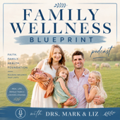 Family Wellness Blueprint