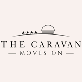 The Caravan Moves On