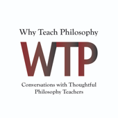 Why Teach Philosophy