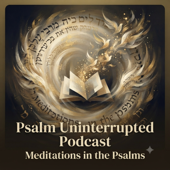 The Psalm Uninterrupted