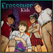 Crossover Kids