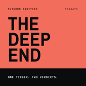 The Deep End: Stock and Earnings Analysis from Futurum Equities