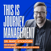 This is Journey Management