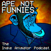 Ape Not Funnies