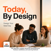 Today, By Design: How to Build Your Ideal Day, Week and Year
