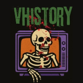 VHiStory - A VHS Podcast