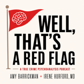 Well, THAT'S a Red Flag